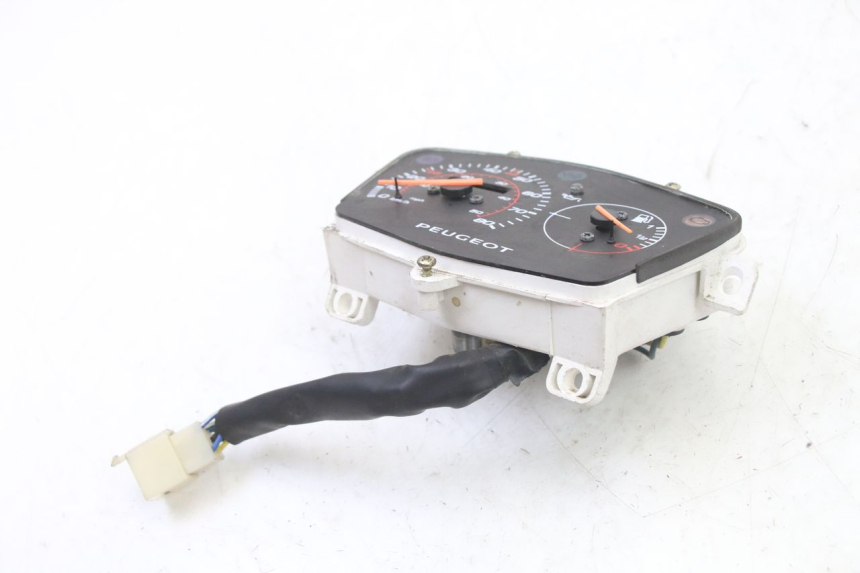photo de COMPTEUR  PEUGEOT KISBEE 2T 50 (2018 - 2022)