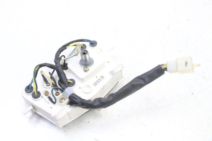 photo de COMPTEUR  PEUGEOT KISBEE 2T 50 (2018 - 2022)