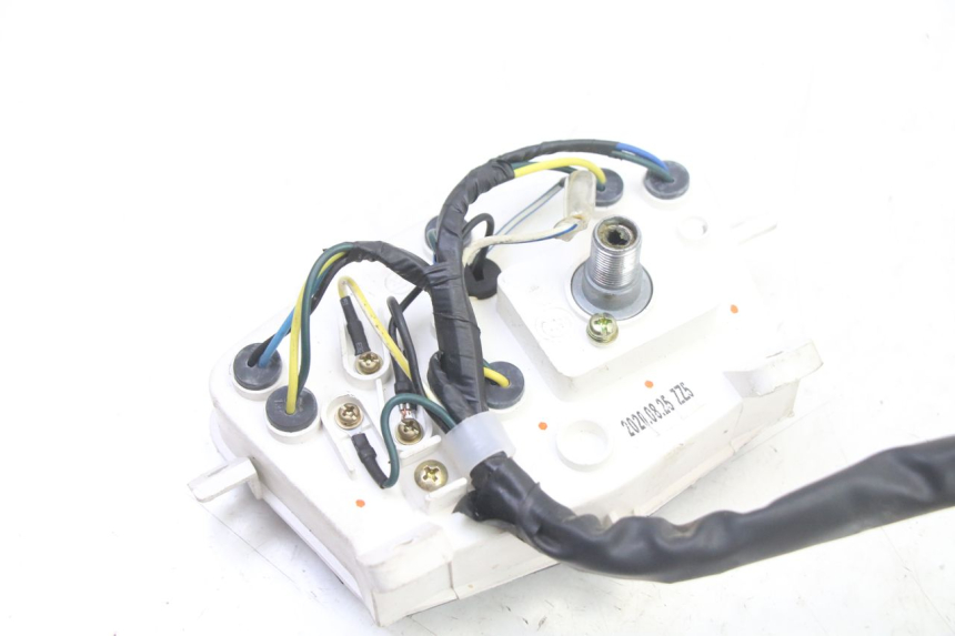 photo de COMPTEUR  PEUGEOT KISBEE 2T 50 (2018 - 2022)