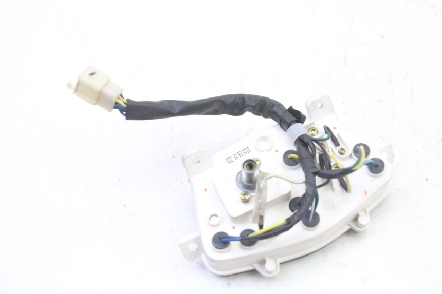 photo de COMPTEUR  PEUGEOT KISBEE 2T 50 (2018 - 2022)