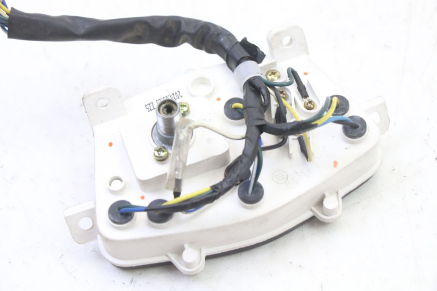 photo de COMPTEUR  PEUGEOT KISBEE 2T 50 (2018 - 2022)