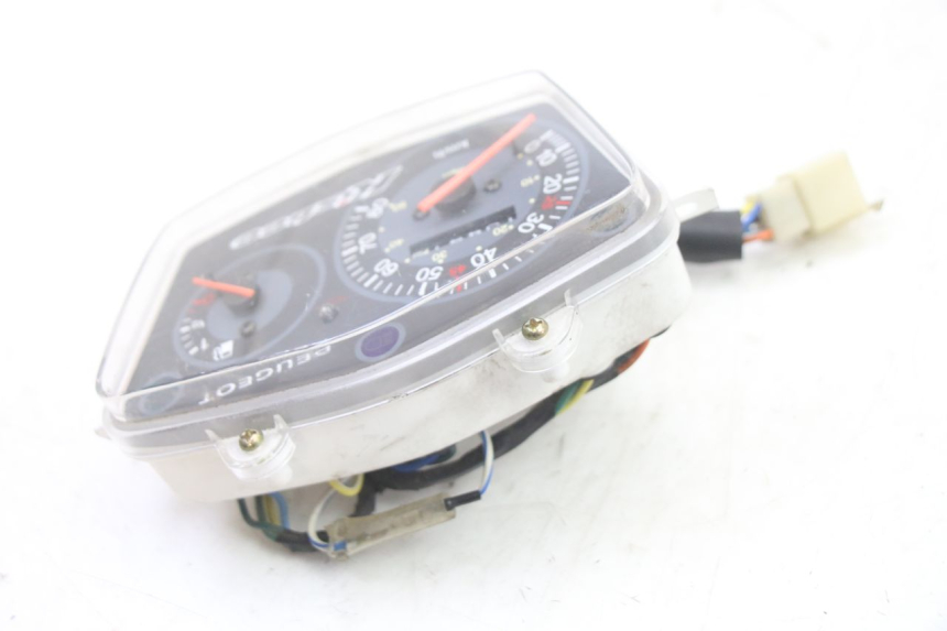 photo de COMPTEUR PEUGEOT KISBEE 2T 50 (2010 - 2017)