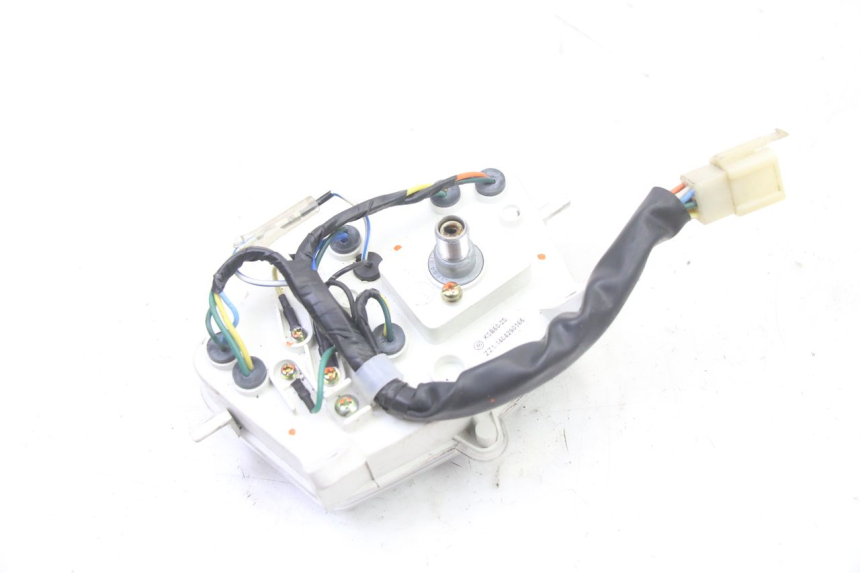 photo de COMPTEUR PEUGEOT KISBEE 2T 50 (2010 - 2017)