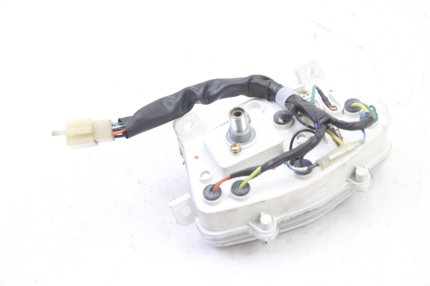 photo de COMPTEUR PEUGEOT KISBEE 2T 50 (2010 - 2017)