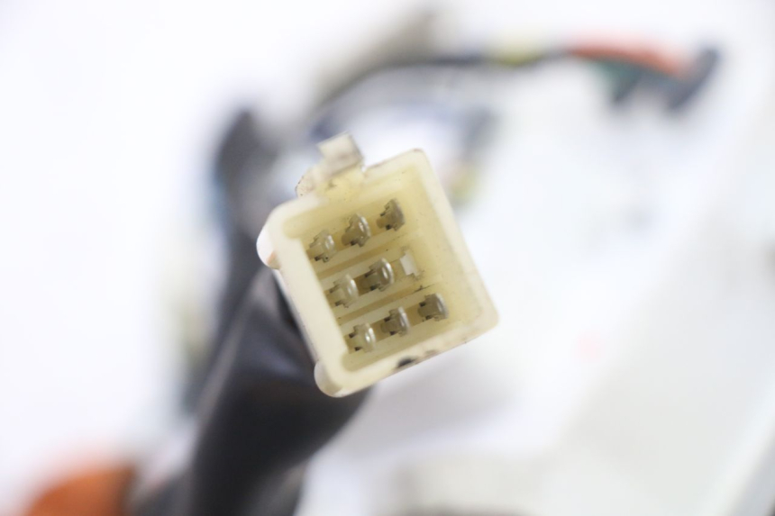 photo de COMPTEUR PEUGEOT KISBEE 2T 50 (2010 - 2017)
