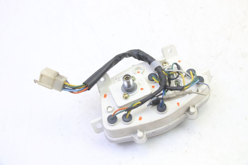 photo de COMPTEUR PEUGEOT KISBEE 2T 50 (2010 - 2017)