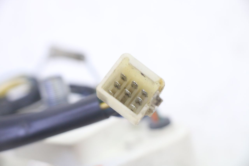 photo de COMPTEUR PEUGEOT KISBEE 2T 50 (2010 - 2017)