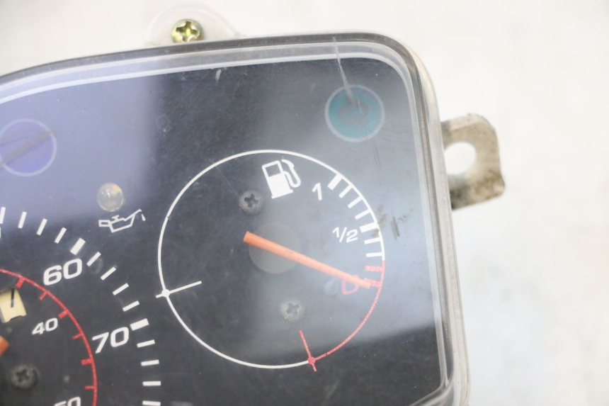 photo de COMPTEUR PEUGEOT KISBEE 2T 50 (2010 - 2017) - Pièce contrôlée