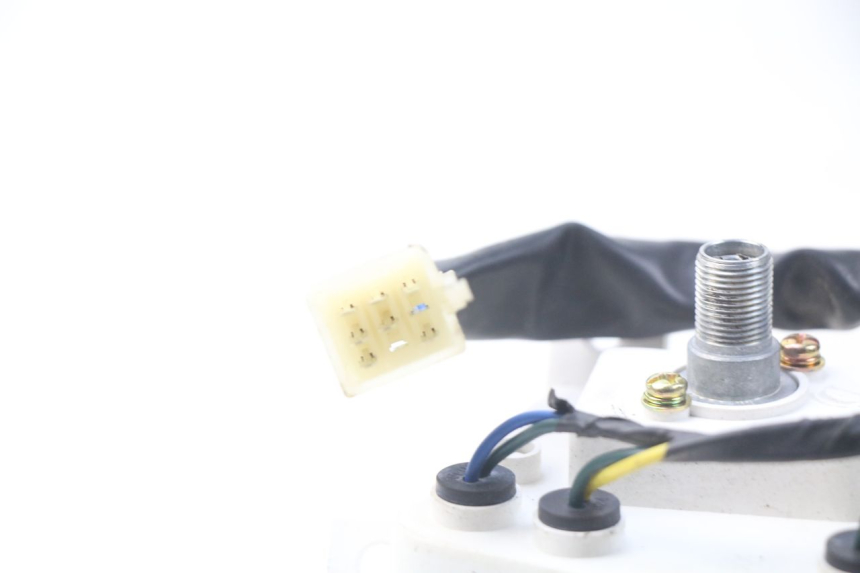 photo de COMPTEUR PEUGEOT KISBEE 4T 50 (2018 - 2022)