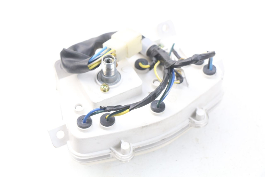 photo de COMPTEUR PEUGEOT KISBEE 4T 50 (2018 - 2022)