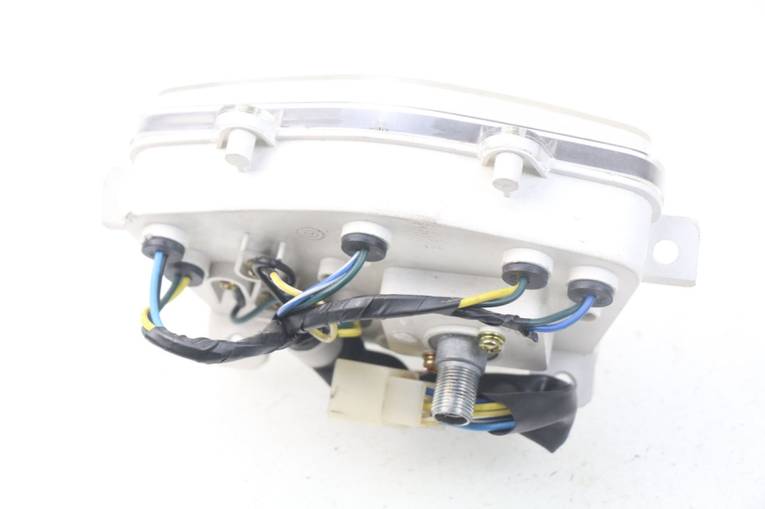 photo de COMPTEUR PEUGEOT KISBEE 4T 50 (2018 - 2022)