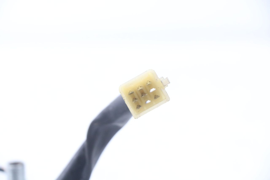 photo de COMPTEUR PEUGEOT KISBEE 4T 50 (2010 - 2017)