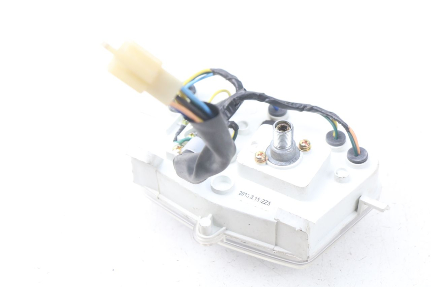 photo de COMPTEUR PEUGEOT KISBEE 4T 50 (2010 - 2017)