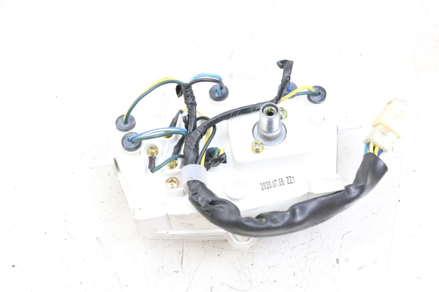 photo de COMPTEUR PEUGEOT KISBEE 4T 50 (2018 - 2022)