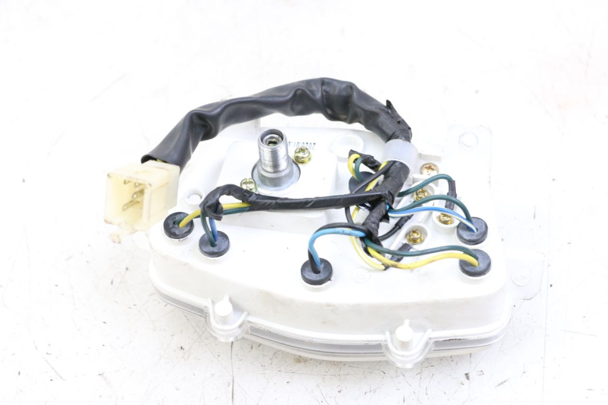 photo de COMPTEUR PEUGEOT KISBEE 4T 50 (2018 - 2022)