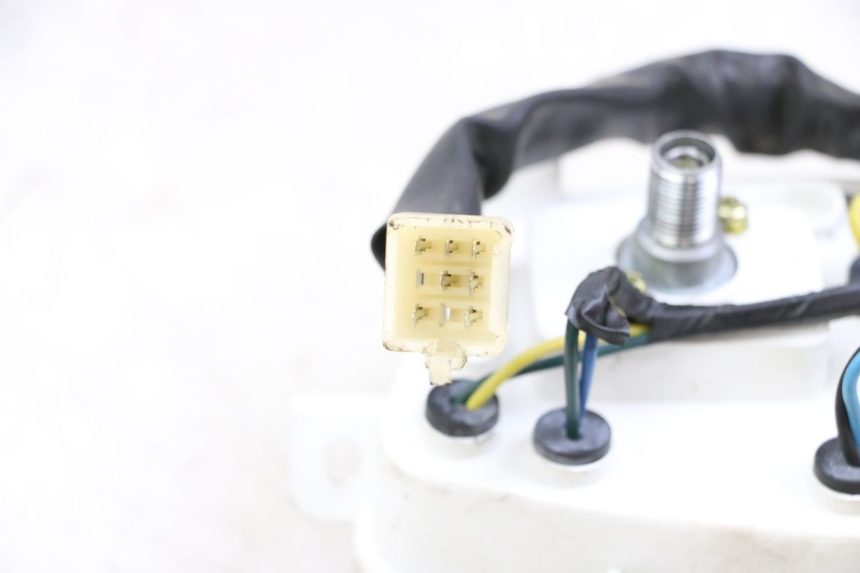 photo de COMPTEUR PEUGEOT KISBEE 4T 50 (2018 - 2022)