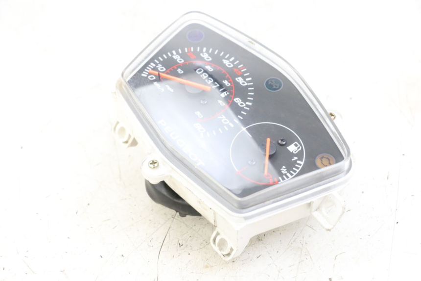 photo de COMPTEUR PEUGEOT KISBEE 4T 50 (2018 - 2022)