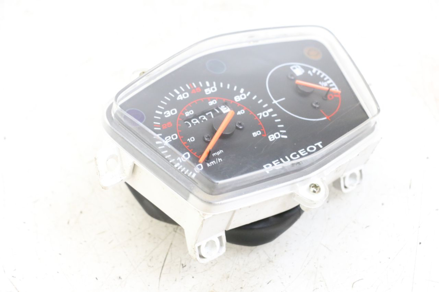 photo de COMPTEUR PEUGEOT KISBEE 4T 50 (2018 - 2022)