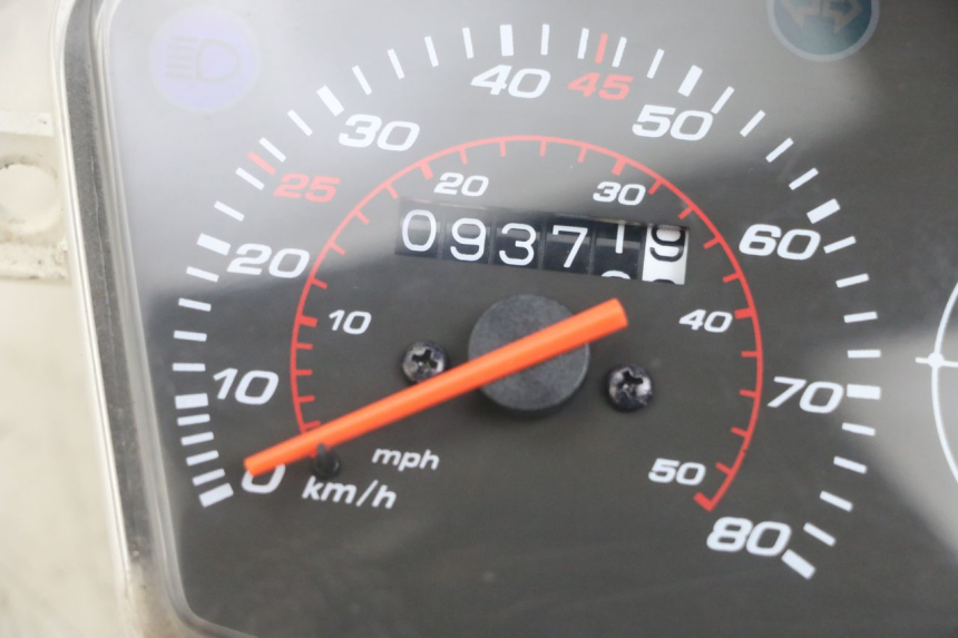 photo de COMPTEUR PEUGEOT KISBEE 4T 50 (2018 - 2022)