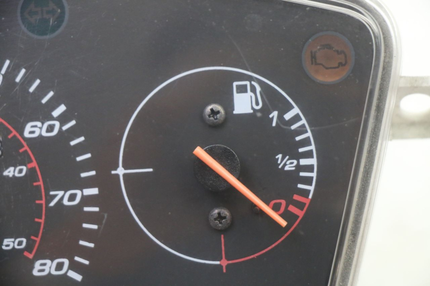 photo de COMPTEUR PEUGEOT KISBEE 4T 50 (2018 - 2022)