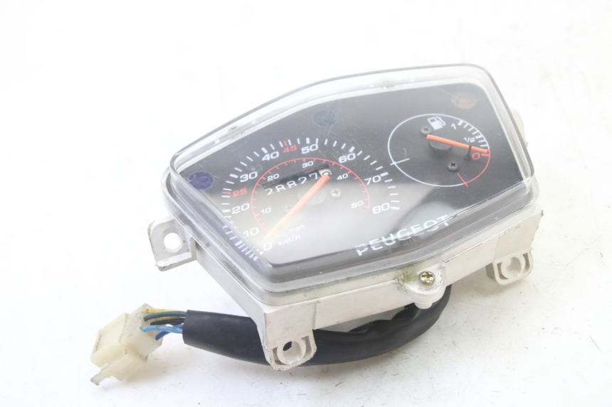 photo de COMPTEUR PEUGEOT KISBEE 4T 50 (2018 - 2022)