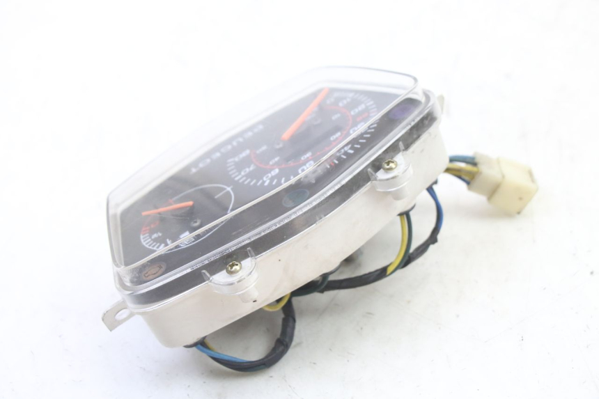 photo de COMPTEUR PEUGEOT KISBEE 4T 50 (2018 - 2022)