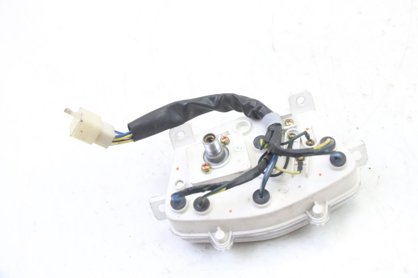photo de COMPTEUR PEUGEOT KISBEE 4T 50 (2018 - 2022)