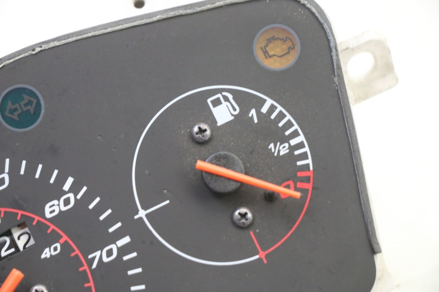 photo de COMPTEUR PEUGEOT KISBEE 4T 50 (2018 - 2022)