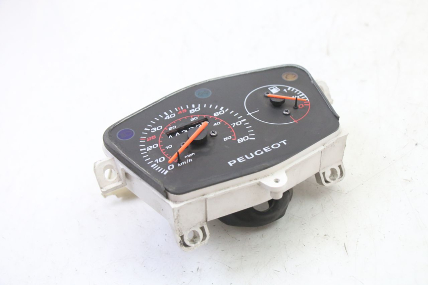 photo de COMPTEUR PEUGEOT KISBEE 4T 50 (2018 - 2022)