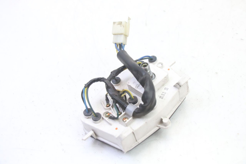 photo de COMPTEUR PEUGEOT KISBEE 4T 50 (2018 - 2022)