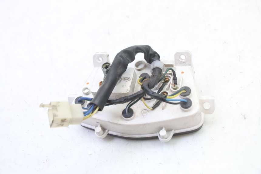 photo de COMPTEUR PEUGEOT KISBEE 4T 50 (2018 - 2022)