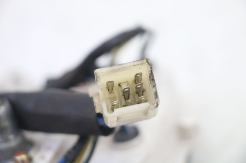 photo de COMPTEUR PEUGEOT KISBEE 4T 50 (2018 - 2022)
