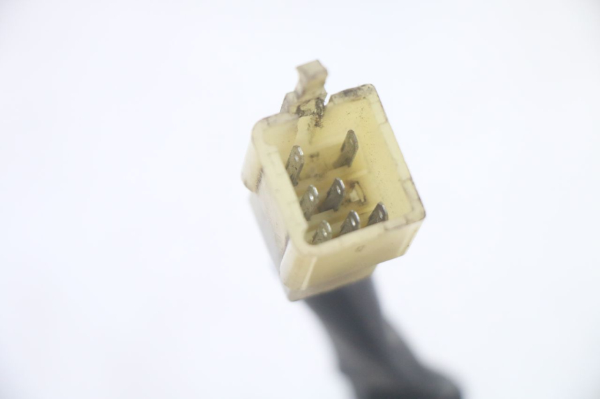 photo de COMPTEUR PEUGEOT KISBEE 4T 50 (2010 - 2017) - Pièce contrôlée