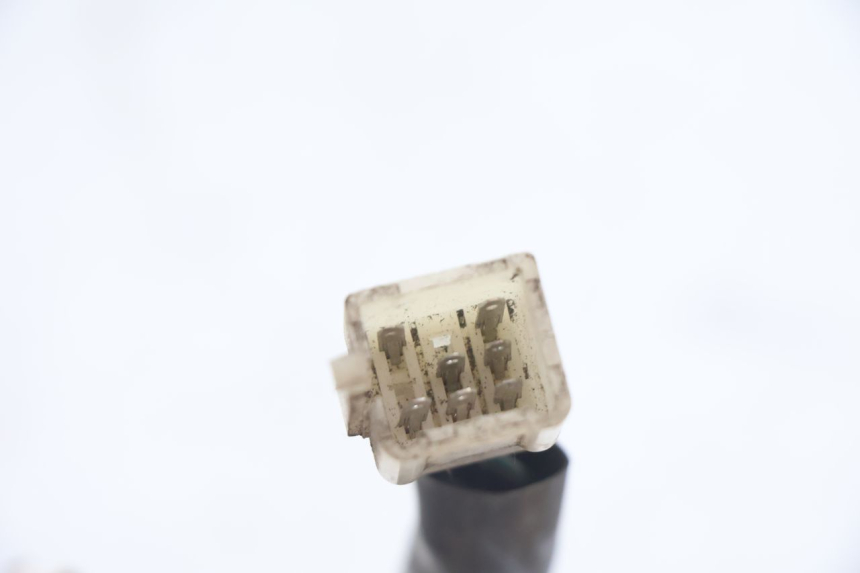photo de COMPTEUR PEUGEOT KISBEE 4T 50 (2010 - 2017) - Pièce contrôlée