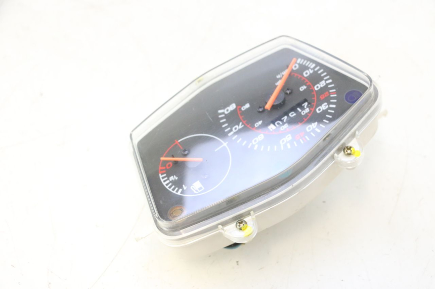 photo de COMPTEUR  PEUGEOT KISBEE 4T 50 (2023 - 2026) - Pièce contrôlée