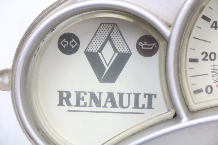 photo de COMPTEUR  RENAULT KOURANOS 125 (2001 - 2004)