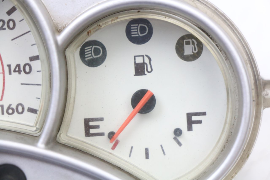 photo de COMPTEUR  RENAULT KOURANOS 125 (2001 - 2004)
