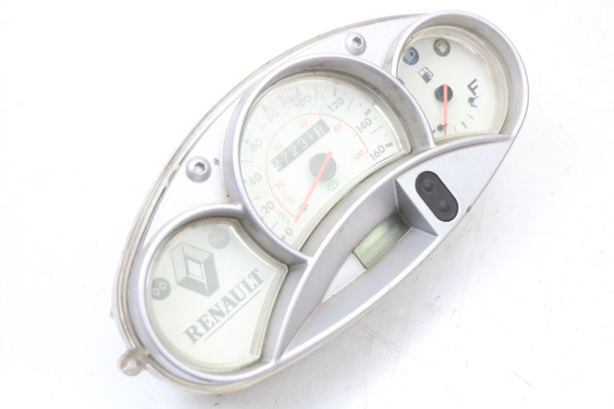 photo de COMPTEUR  RENAULT KOURANOS 125 (2001 - 2004)