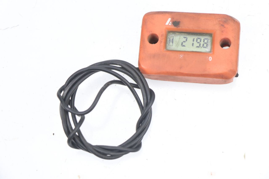 photo de COMPTEUR  KTM SX 65 (2009 - 2015)