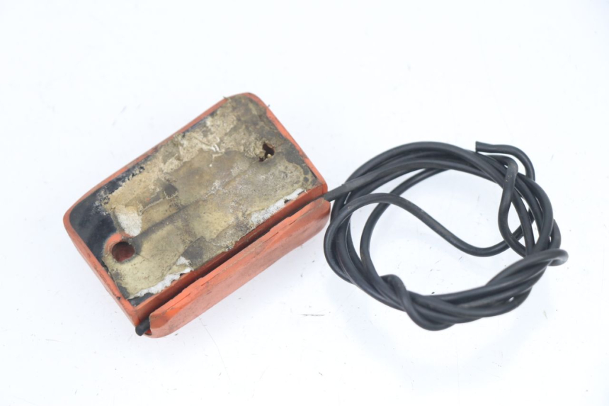 photo de COMPTEUR  KTM SX 65 (2009 - 2015)