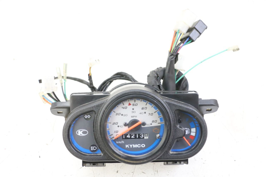 photo de COMPTEUR KYMCO AGILITY 4T 50 (2018 - 2022)