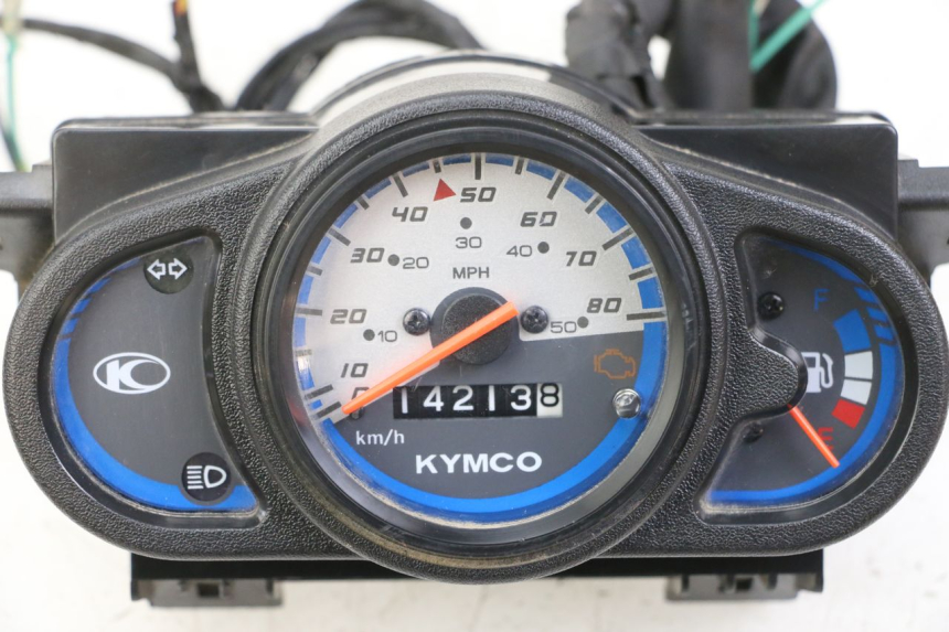 photo de COMPTEUR KYMCO AGILITY 4T 50 (2018 - 2022)