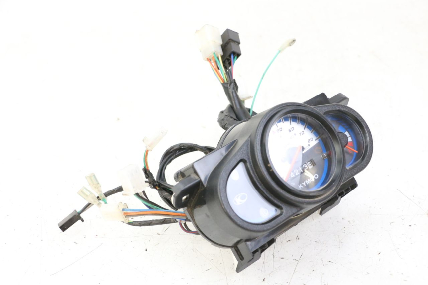 photo de COMPTEUR KYMCO AGILITY 4T 50 (2018 - 2022)