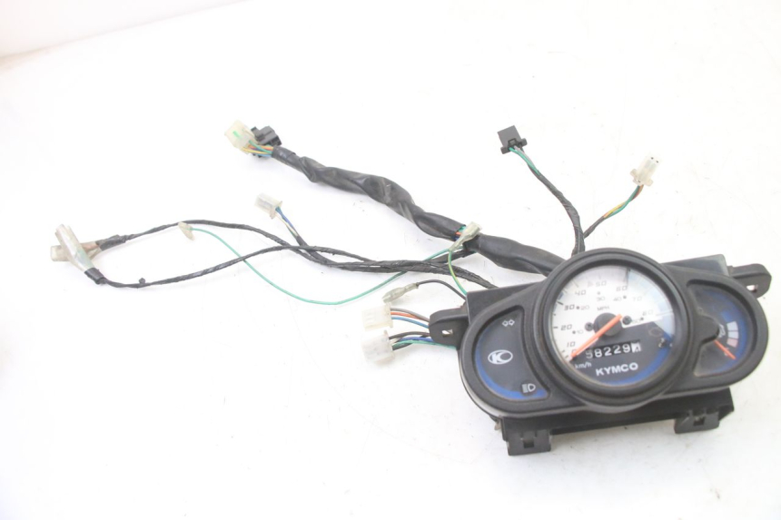 photo de COMPTEUR KYMCO AGILITY 4T 50 (2018 - 2022)