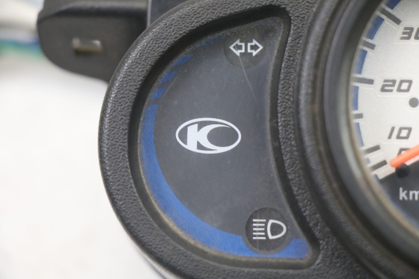 photo de COMPTEUR KYMCO AGILITY 4T 50 (2018 - 2022)