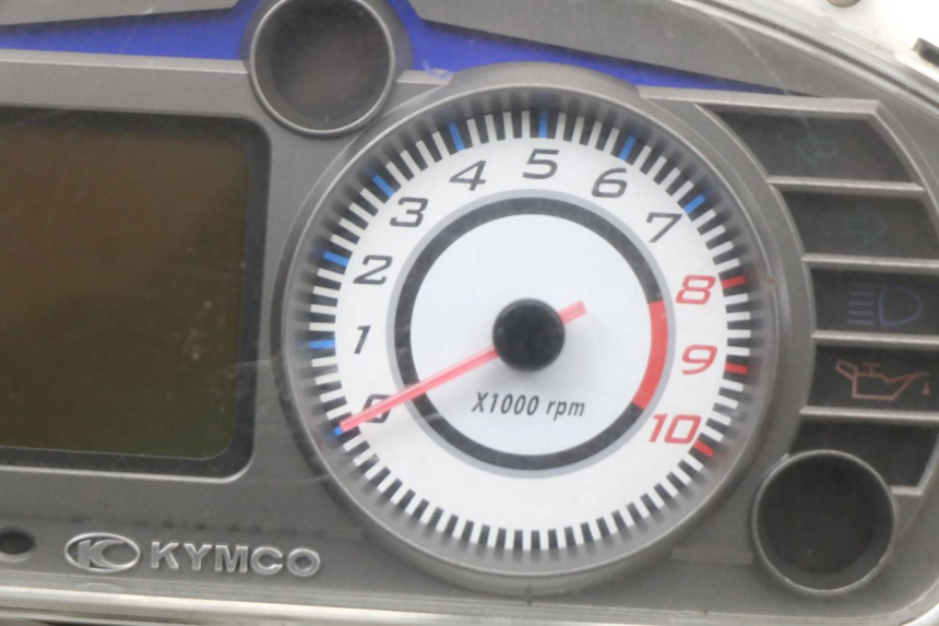 photo de COMPTEUR KYMCO DINK 4T 50 (2007 - 2018)