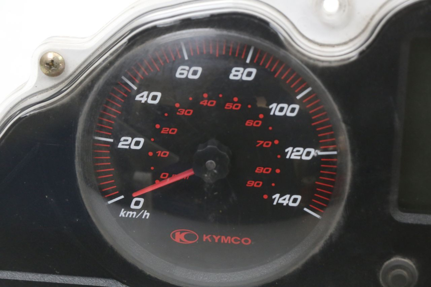 photo de COMPTEUR KYMCO DINK STREET 125 (2009 - 2014)