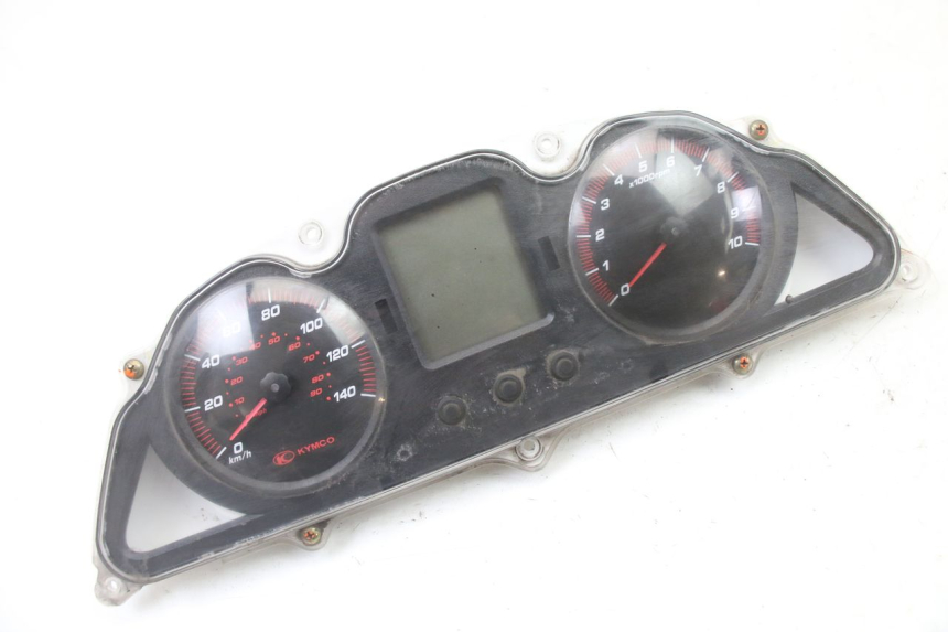 photo de COMPTEUR KYMCO DINK STREET 125 (2009 - 2014)