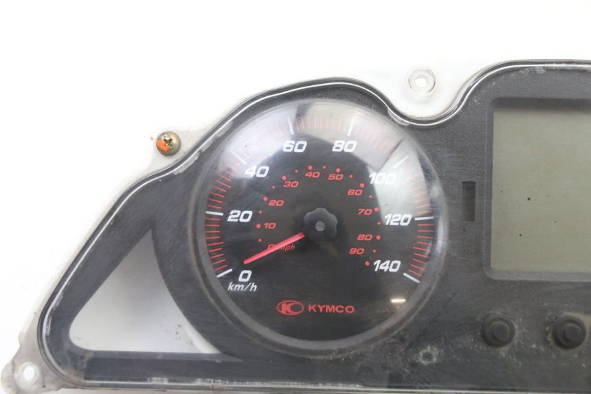 photo de COMPTEUR KYMCO DINK STREET 125 (2009 - 2014)