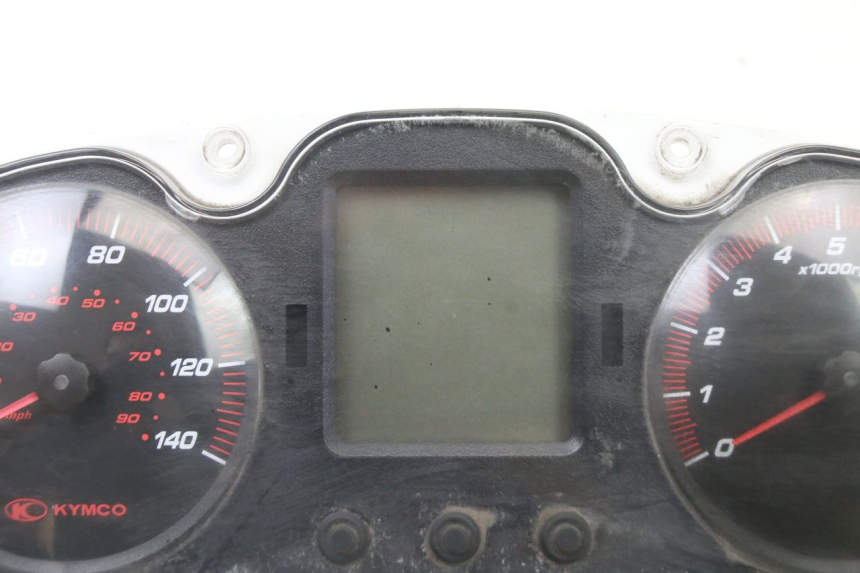 photo de COMPTEUR KYMCO DINK STREET 125 (2009 - 2014)